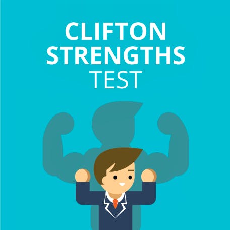 A Guide to the Clifton Strengths Test: Examples & Tips