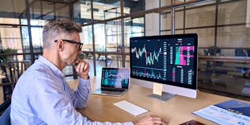The 11 Best MT4 Trading Platforms in the UK