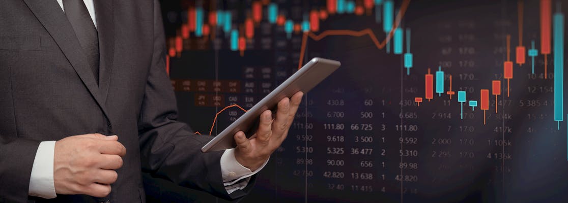 Best Automated Trading Platform in the UK