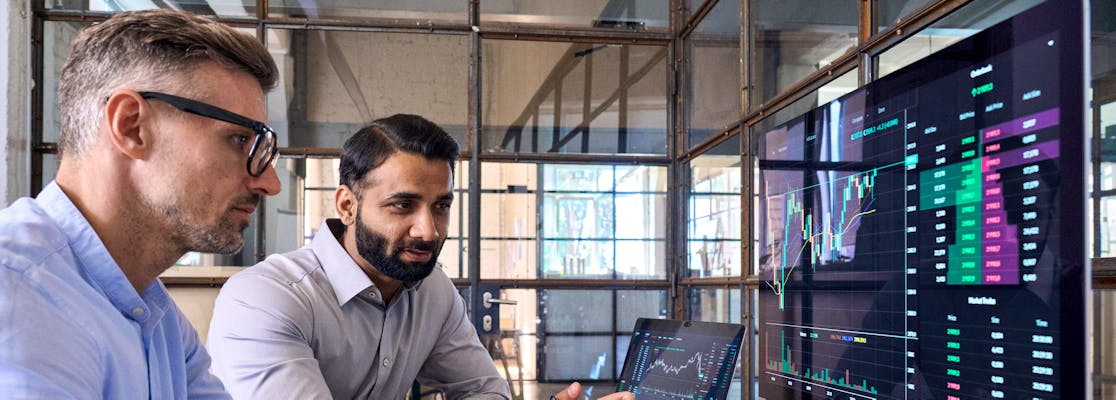 Best Prop Firms for Futures 2025