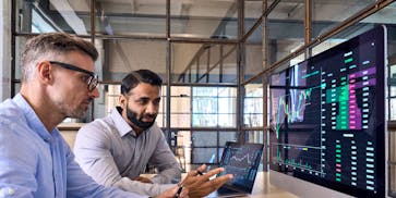 Best Prop Firms for Futures 2025