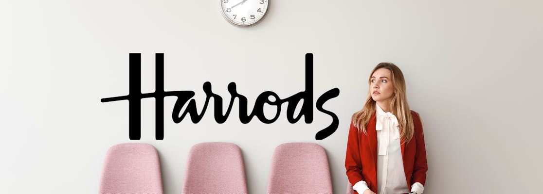 Harrods Careers: Employment Process/Job Assessment/Job Openings