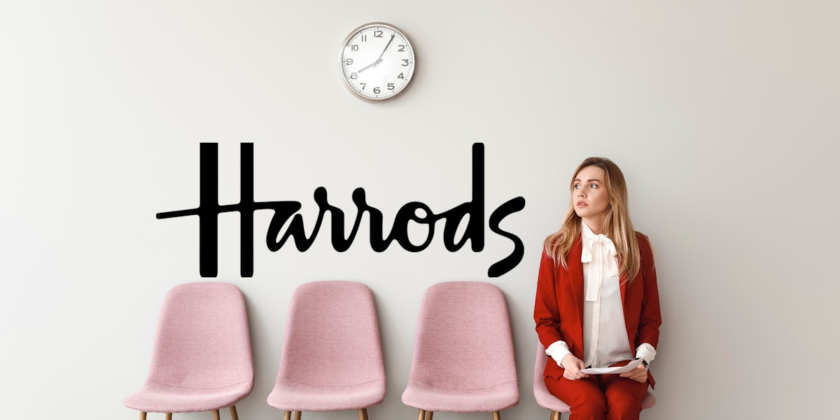 Harrods Careers & Vacancies Guide (2024)