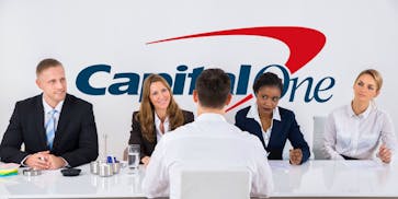 A Full Guide to the Capital One Internship