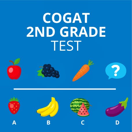 A Full Guide to the CogAT Test 2nd Grade: Examples & Tips