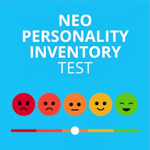 Study Guide for the NEO Personality Inventory Test: with Tips