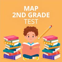 Form Two Map Questions 2nd Grade MAP Test – Practice Samples & Guide
