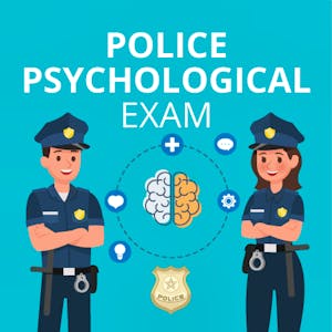 A Guide to the Police Psychological Exam: Examples & Tips