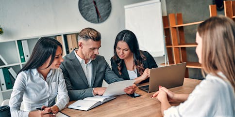 What Is the Military Marine Corps or Air Force Electronic Data ...