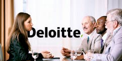 A Full Guide to the Deloitte Graduate Scheme