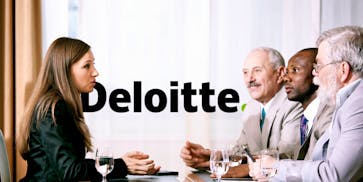 A Full Guide to the Deloitte Graduate Scheme