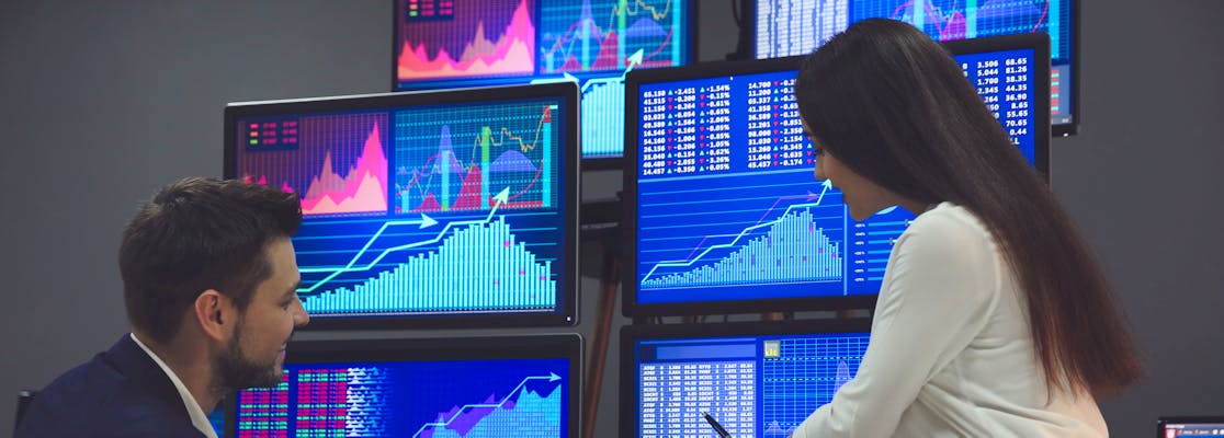 The Best Brokers for Commodity Trading in 2025