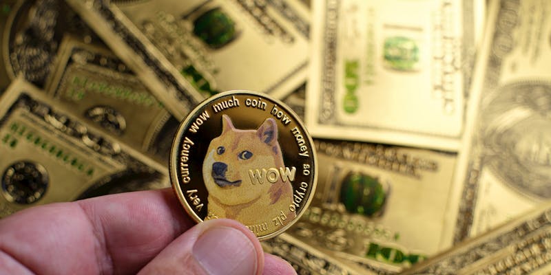 Best App to Buy Dogecoin in 2024