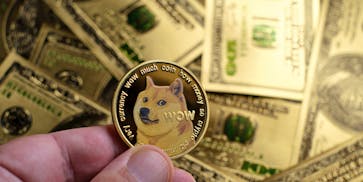 Best App to Buy Dogecoin in 2024