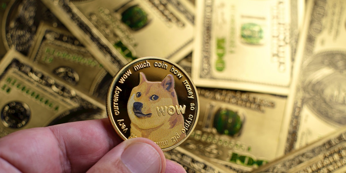 Best Apps to Buy Dogecoin – Guide 2025