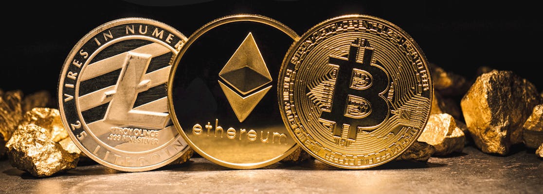 Best Place to Buy Ethereum in the UK