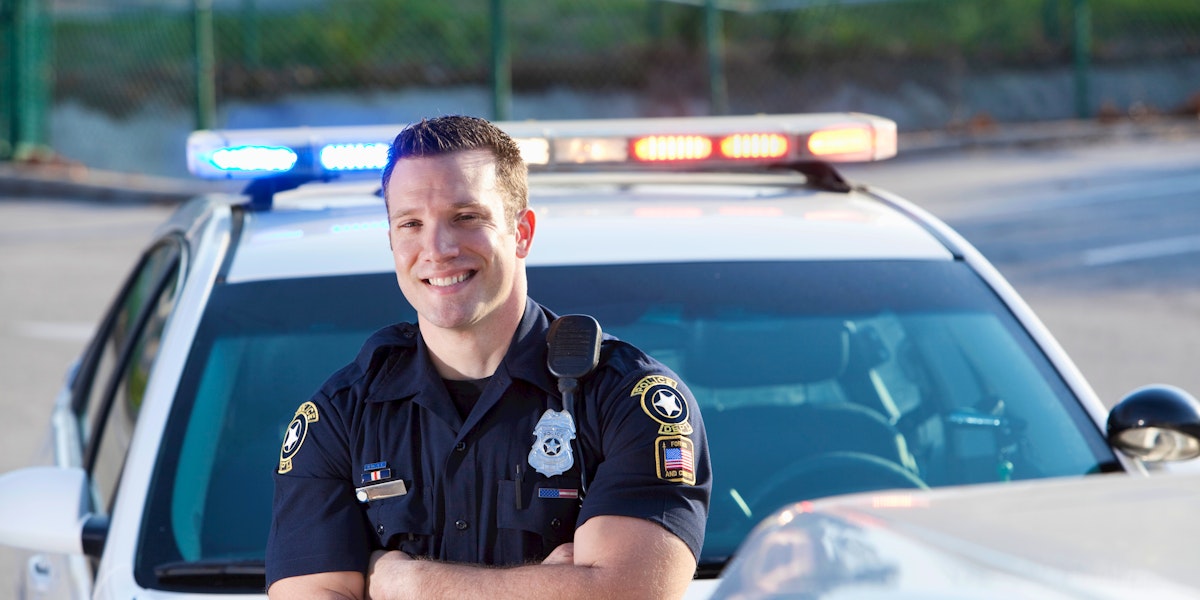 Suffolk County Police Exam Practice Guide 2023 Psychometric Success