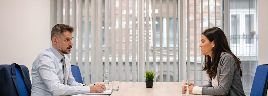 Microsoft Interview Process – Questions & Guide