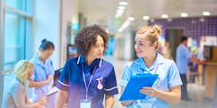 NHS Apprenticeship Jobs 2023