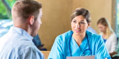 A Guide to the NHS Graduate Scheme 2023