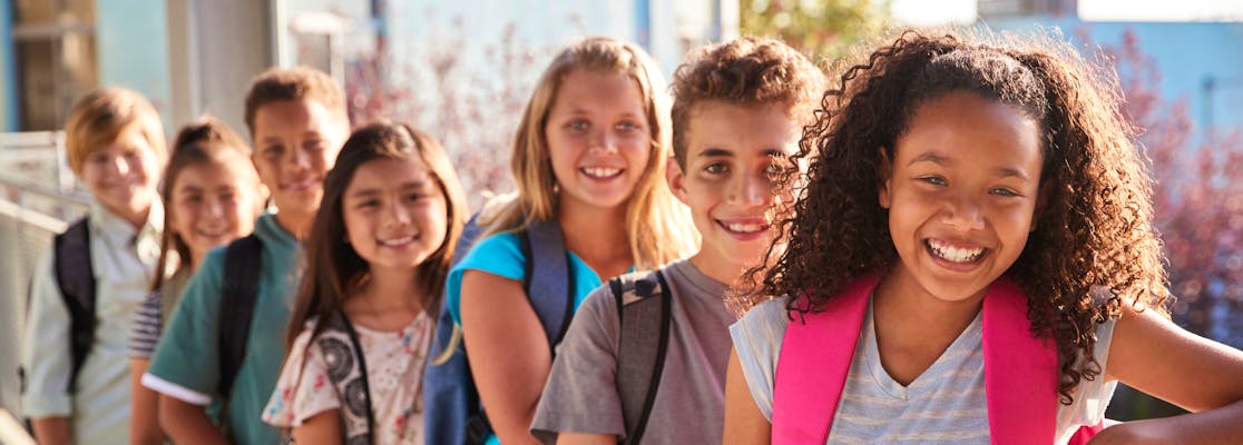 Full Guide to the Map Test Grade 6