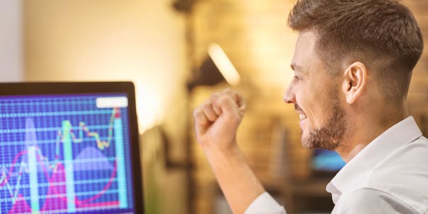 CFD Trading for Beginners (Updated {YEAR})
