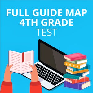 A Full Guide to the MAP Test Grade 4