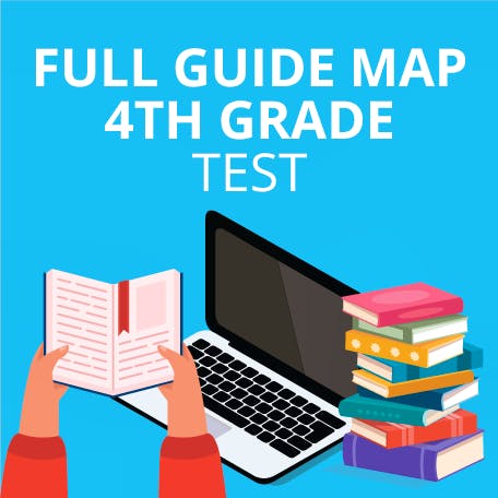 A Full Guide to the MAP Test Grade 4