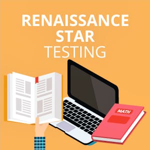 A Study Guide for the Renaissance Star Test: with Tips