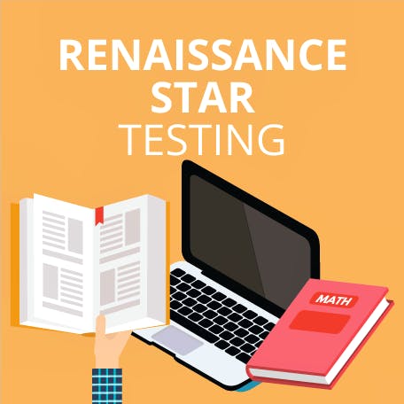 A Study Guide for the Renaissance Star Test: with Tips