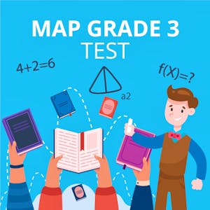 A Full Guide to the Map Test Grade 3 