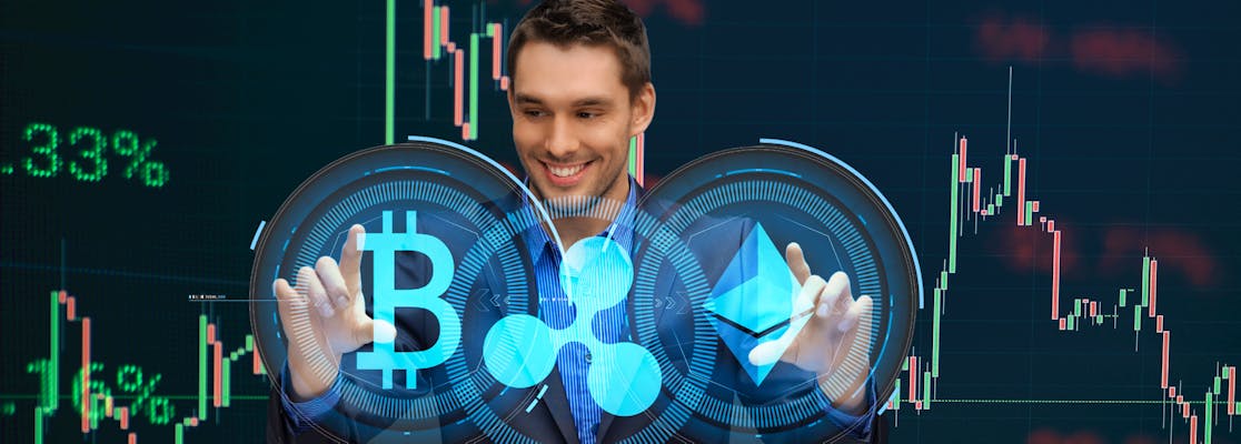 How to Buy Ethereum in the UK