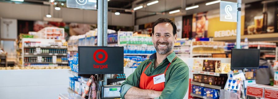 Target Interview – Questions and Answers (2026)