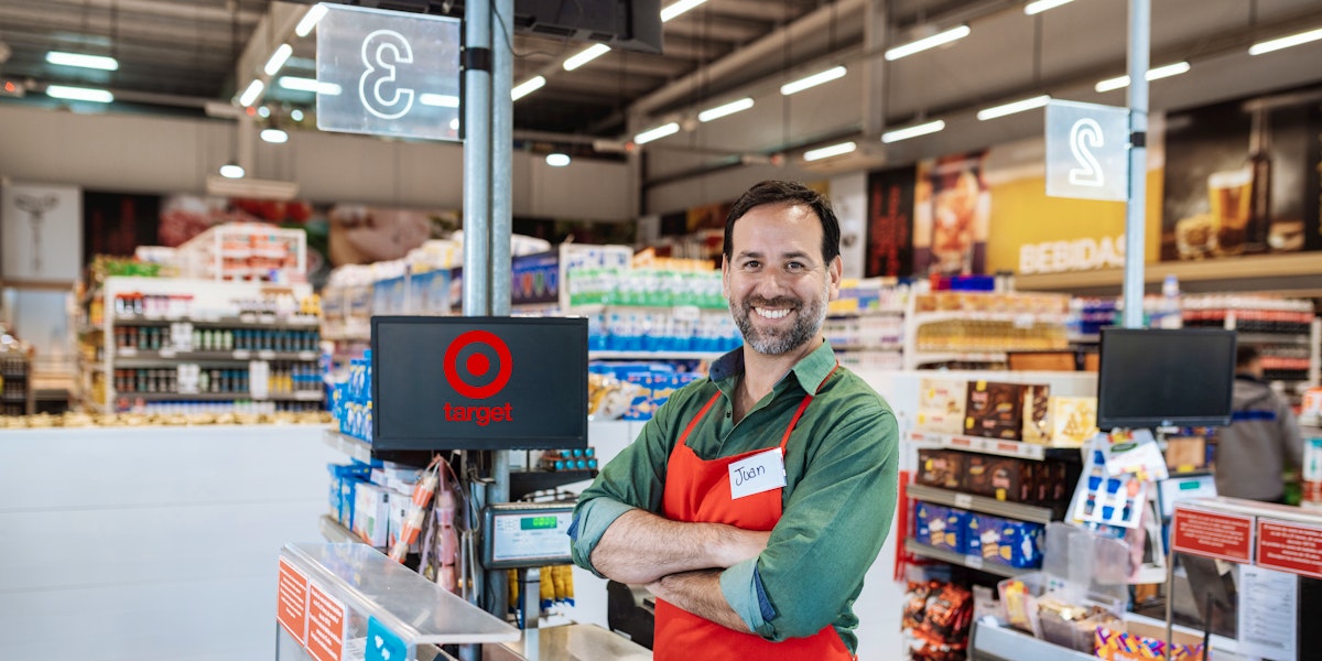 Target Interview Questions and Answers (2024)