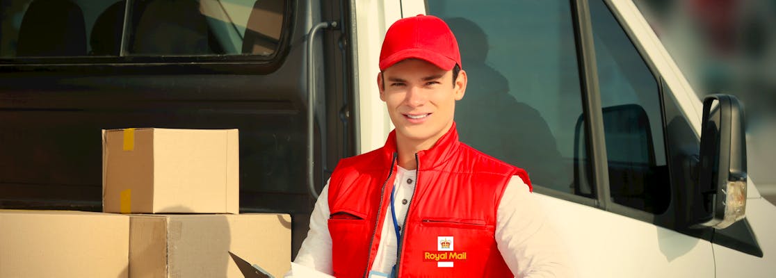 Your Guide to Royal Mail Careers