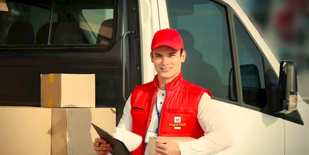 Your Guide to Royal Mail Careers