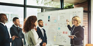 Project Manager Cover Letter: Examples/Samples & Tips