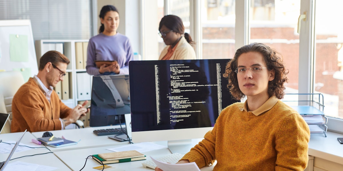 Software Engineer Apprenticeship Guide 2024 Software Engineer Apprenticeship Guide 2024
