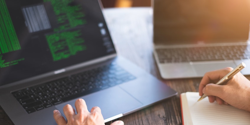 Software Engineer Apprenticeship – Guide 2024