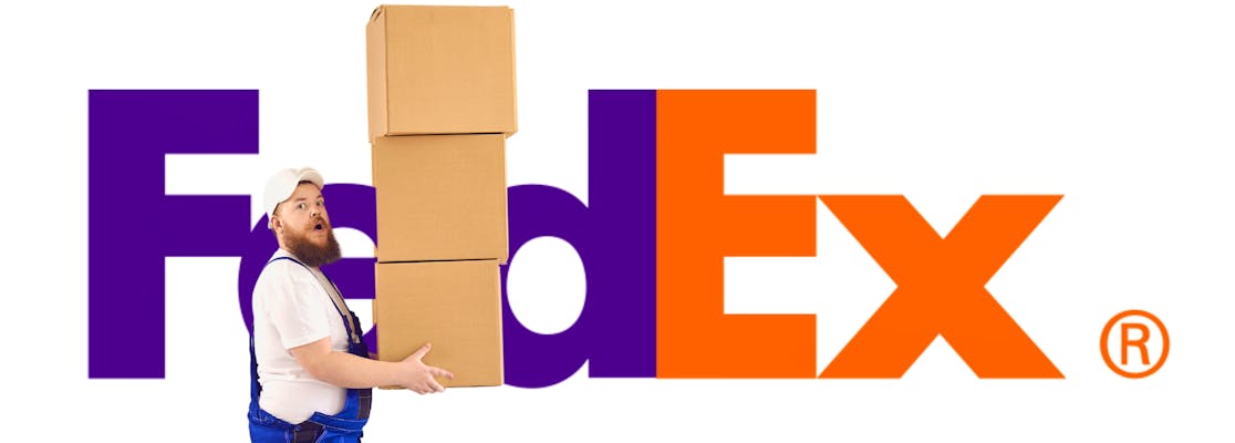 A Guide to FedEx Interview Questions: with Examples & Tips
