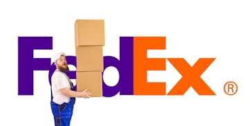 A Guide to FedEx Interview Questions: with Examples & Tips