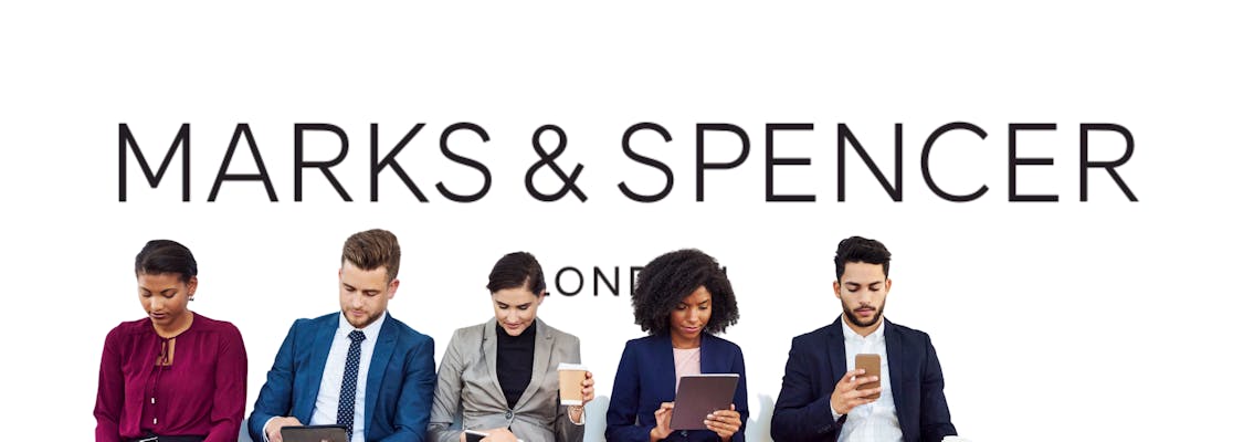 Marks & Spencer (M&S) Careers: Recruitment Process/Job Application/Assessment Prep Tips
