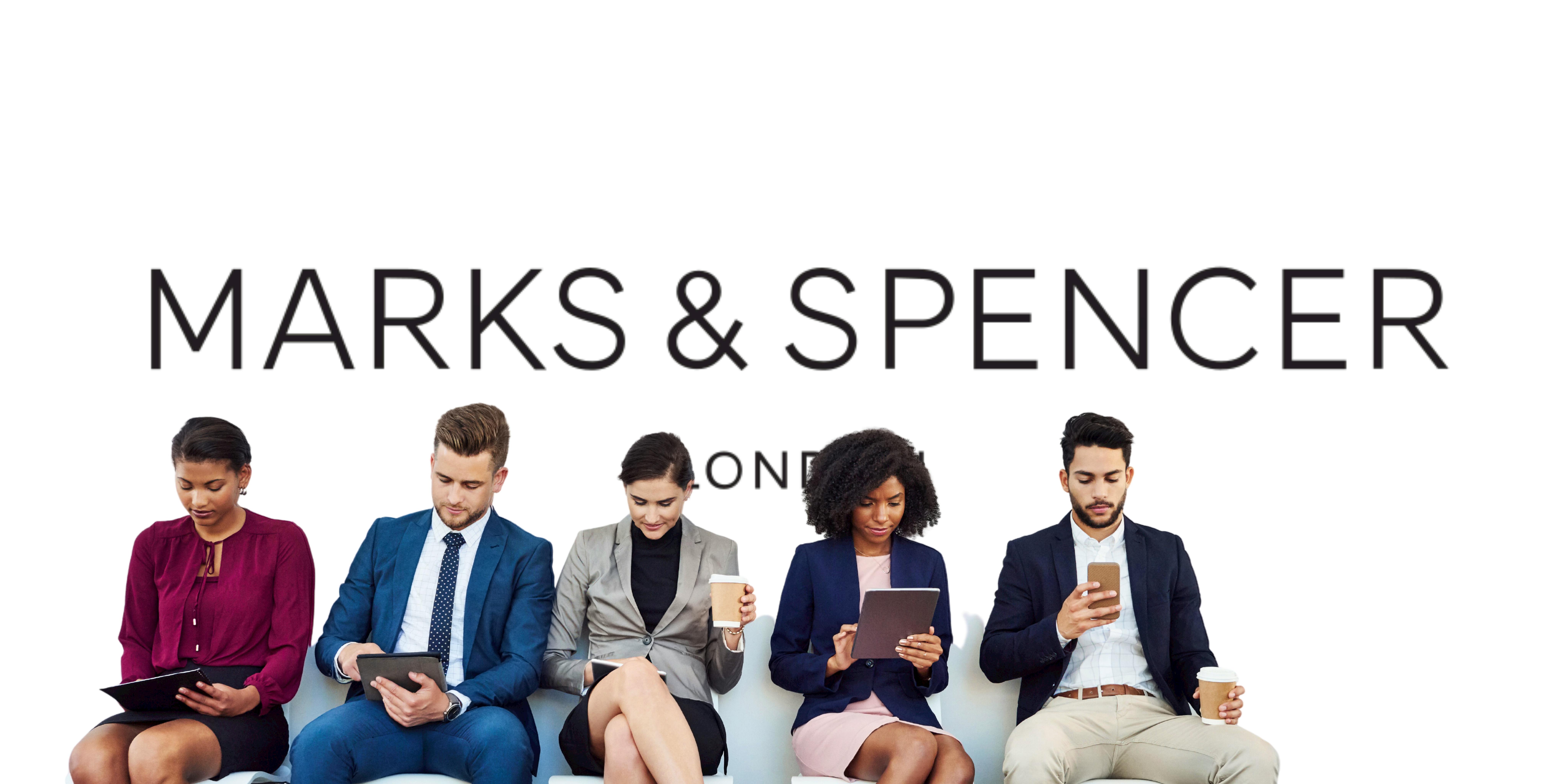 Marks & Spencer: Careers & Recruitment 2024