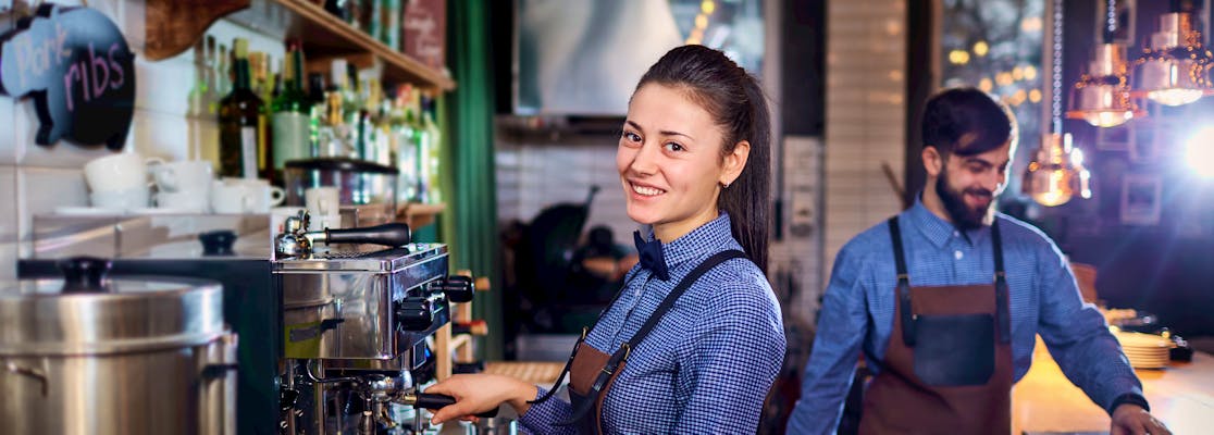 A Full Guide to Starbucks Hiring Age