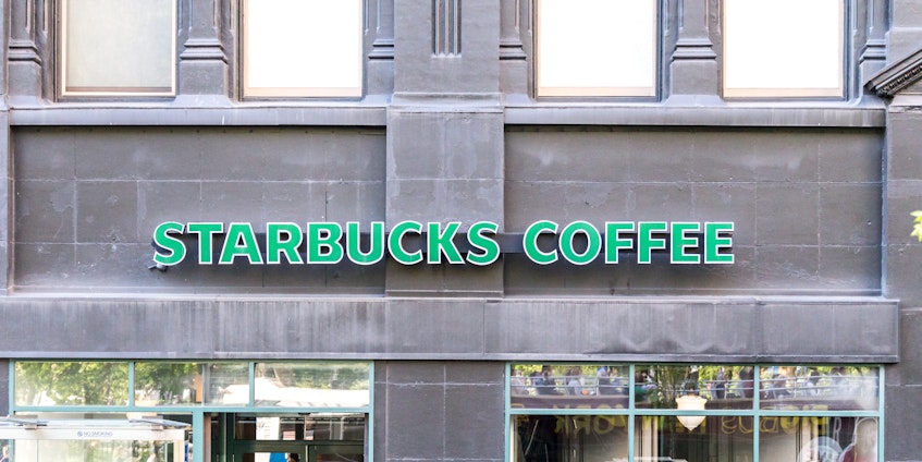 Starbucks Hiring Age: Full Guide