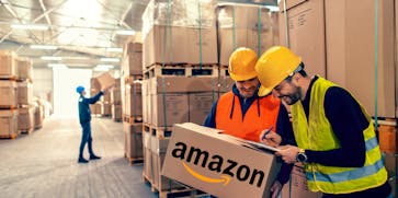 A Full Guide to Amazon Part Time Jobs
