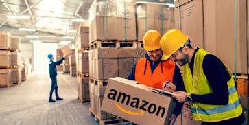 A Full Guide to Amazon Part Time Jobs