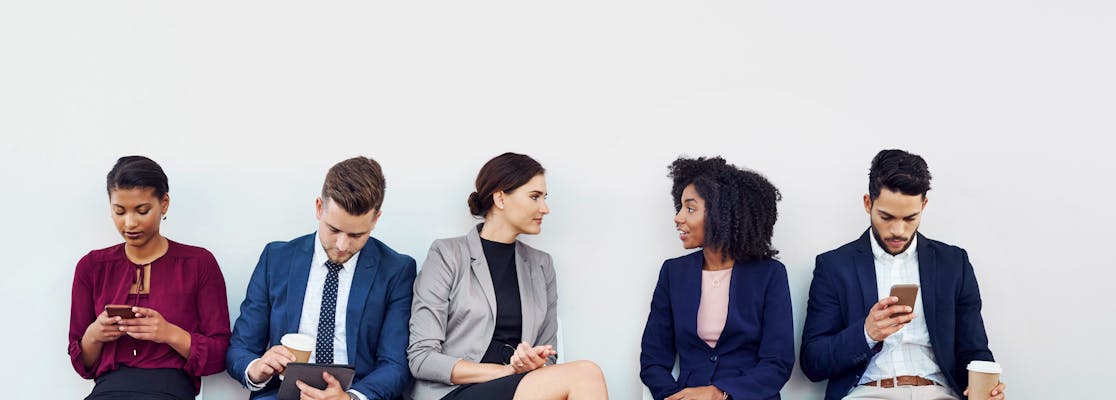 Next Careers Assessment Guide: Recruitment Process & Interview Tips