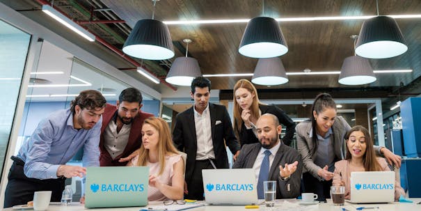 Barclays Internships {YEAR}