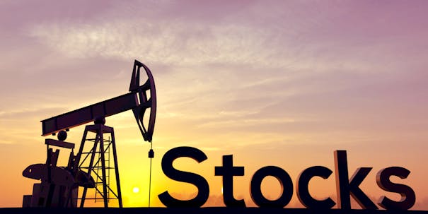 The Best Oil Stocks to Buy {YEAR}